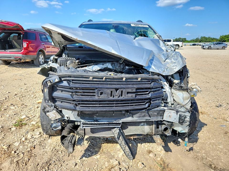 Aukcja sprzedaży 2018 Gmc Terrain, vin: 3GKALMEV5JL142750, numer aukcji: 61746456