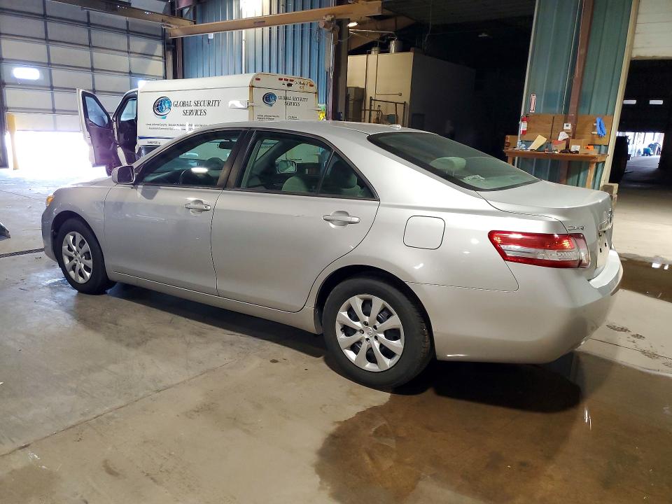 Продажа на аукционе авто 2010 Toyota Camry, vin: 4T4BF3EK9AR035845, номер лота: 63004606