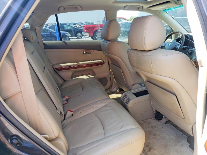 Aukcja sprzedaży 2009 Lexus Rx, vin: 2T2GK31U09C068213, numer aukcji: 63297296
