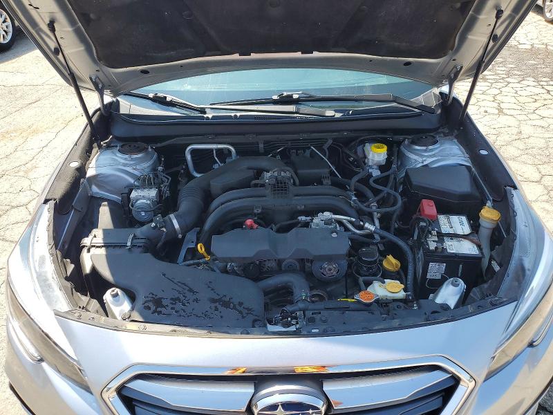 Продаж на аукціоні авто 2019 Subaru Legacy, vin: 4S3BNAF66K3014207, номер лоту: 59606406