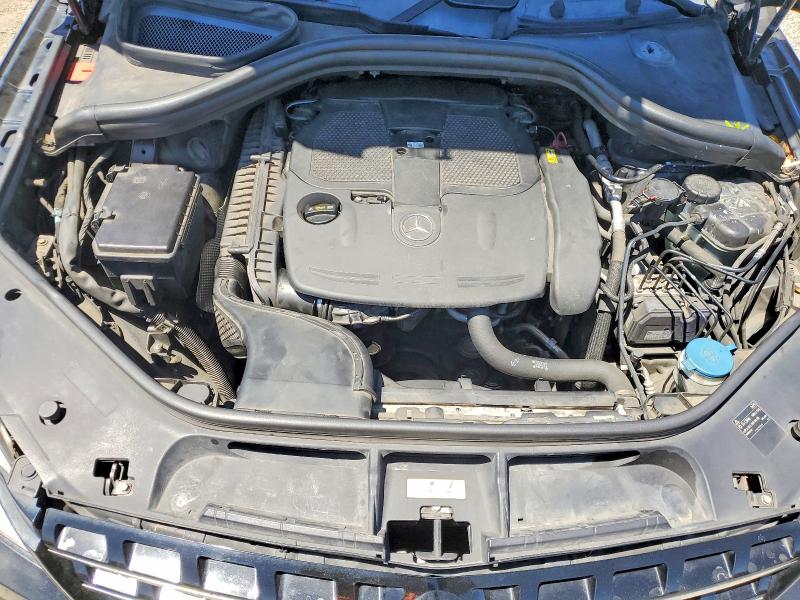 Продаж на аукціоні авто 2013 Mercedes-benz Ml, vin: 4JGDA5JB4DA102909, номер лоту: 60221146