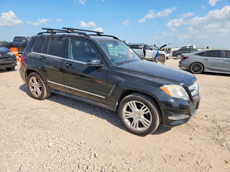 Продажа на аукционе авто 2013 Mercedes-benz Glk, vin: WDCGG5HB5DG101409, номер лота: 63501566
