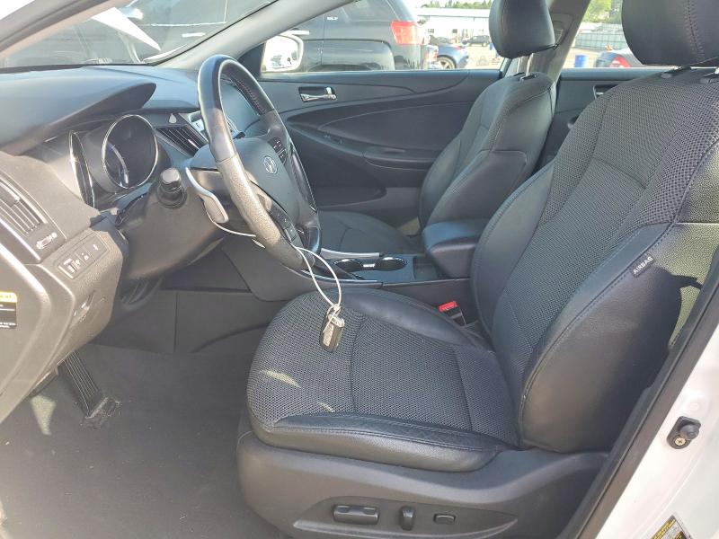 2011 Hyundai Sonata მანქანა იყიდება აუქციონზე, vin: 5NPEC4AB4BH316981, აუქციონის ნომერი: 60898746