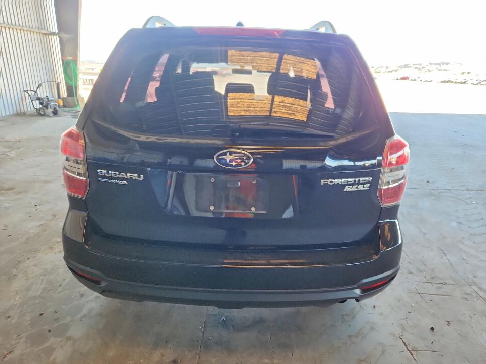 Продаж на аукціоні авто 2015 Subaru Forester, vin: JF2SJABC9FH524052, номер лоту: 62712746
