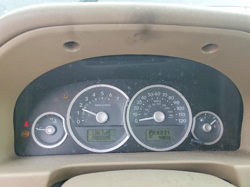 Auction sale of the 2006 Mercury Mariner, vin: 4M2CU57186KJ18401, lot number: 62714656