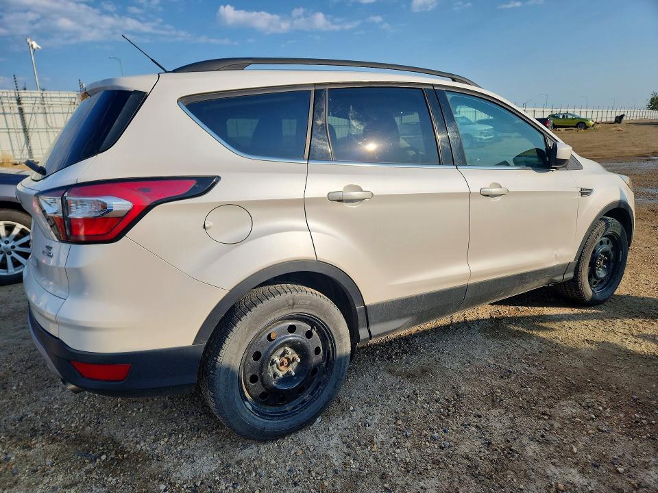 Aukcja sprzedaży 2017 Ford Escape, vin: 1FMCU9GD0HUB63892, numer aukcji: 63216816