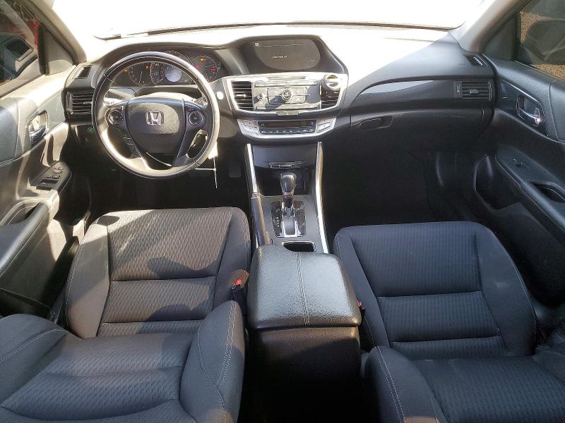 2015 Honda Accord მანქანა იყიდება აუქციონზე, vin: 1HGCR2F56FA228560, აუქციონის ნომერი: 60126646