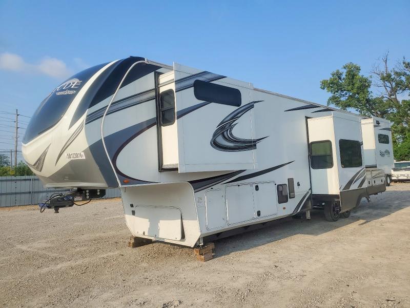 Продаж на аукціоні авто 2021 Grand Design Recreational Vehicle (rv), vin: 573FS4427MAA05151, номер лоту: 58123816