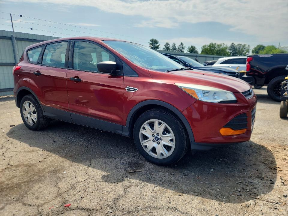 Aukcja sprzedaży 2016 Ford Escape, vin: 1FMCU0F79GUC21018, numer aukcji: 60382406
