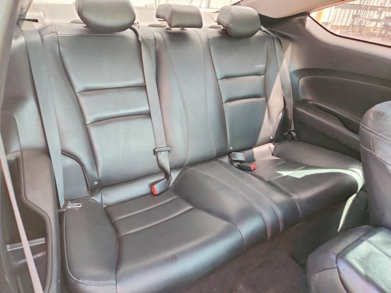 Продажа на аукционе авто 2015 Honda Accord, vin: 1HGCT2B88FA002540, номер лота: 61979506