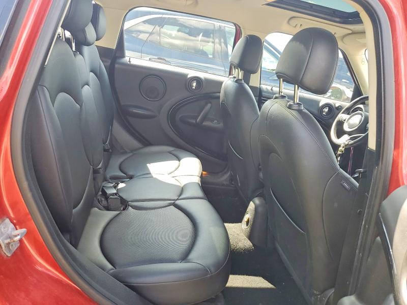Продаж на аукціоні авто 2013 Mini Countryman, vin: WMWZC5C55DWM16404, номер лоту: 62215616