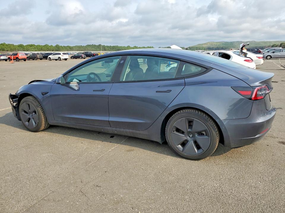 62300146 :رقم المزاد ، 5YJ3E1EA1MF923276 vin ، 2021 Tesla Model 3 مزاد بيع