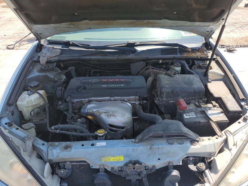 Продажа на аукционе авто 2005 Toyota Camry, vin: 4T1BE32K45U624907, номер лота: 63108256
