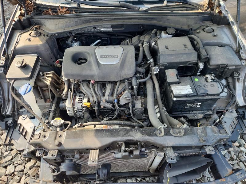 Aukcja sprzedaży 2019 Kia Optima, vin: 5XXGU4L16KG324893, numer aukcji: 60439106