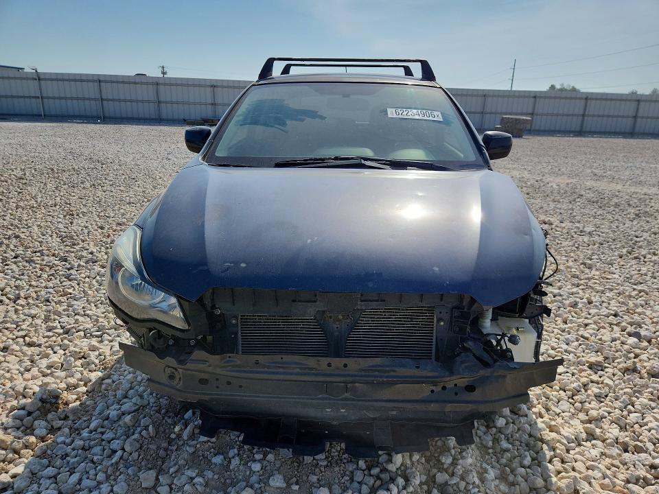 2012 Subaru Impreza მანქანა იყიდება აუქციონზე, vin: JF1GPAG66CH245990, აუქციონის ნომერი: 62234906