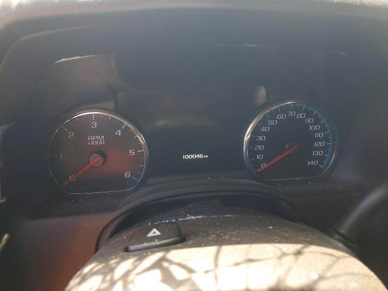 Продаж на аукціоні авто 2019 Chevrolet Suburban, vin: 1GNSKJKJ4KR400521, номер лоту: 62653006