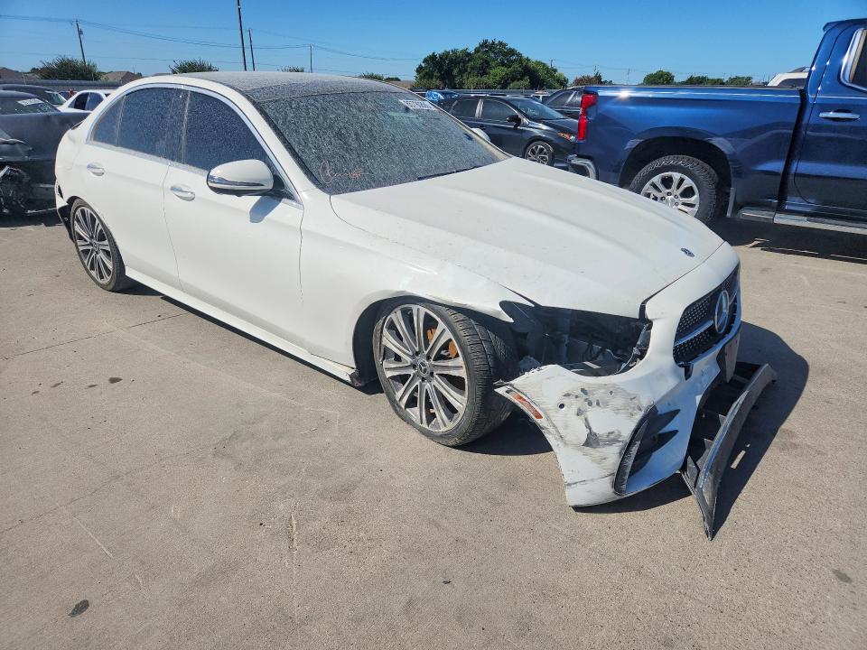 Aukcja sprzedaży 2022 Mercedes-benz E, vin: W1KZF8DB0NB080899, numer aukcji: 85790865