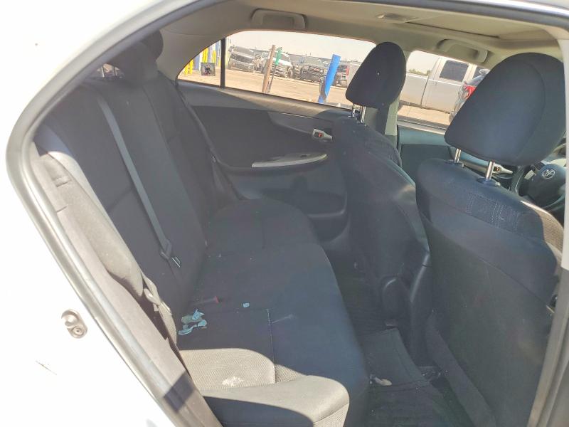 Продаж на аукціоні авто 2011 Toyota Corolla, vin: 2T1BU4EE8BC572371, номер лоту: 61892756