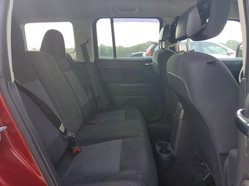 Продаж на аукціоні авто 2014 Jeep Patriot, vin: 1C4NJPFB3ED510265, номер лоту: 59781976