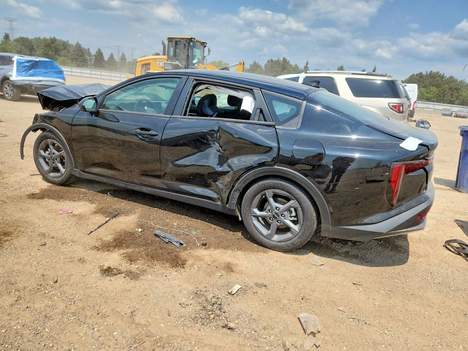 2026 Kia K4 მანქანა იყიდება აუქციონზე, vin: 3KPFT4DE6TE314911, აუქციონის ნომერი: 61987316