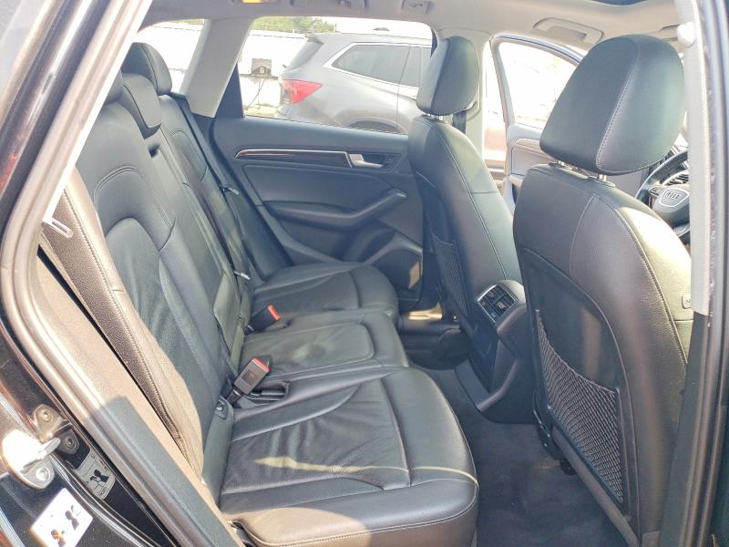 Aukcja sprzedaży 2014 Audi Q5, vin: WA1LFAFP5EA064679, numer aukcji: 59286856
