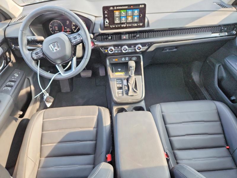 Продаж на аукціоні авто 2024 Honda Cr-v, vin: 2HKRS4H75RH460300, номер лоту: 62228546