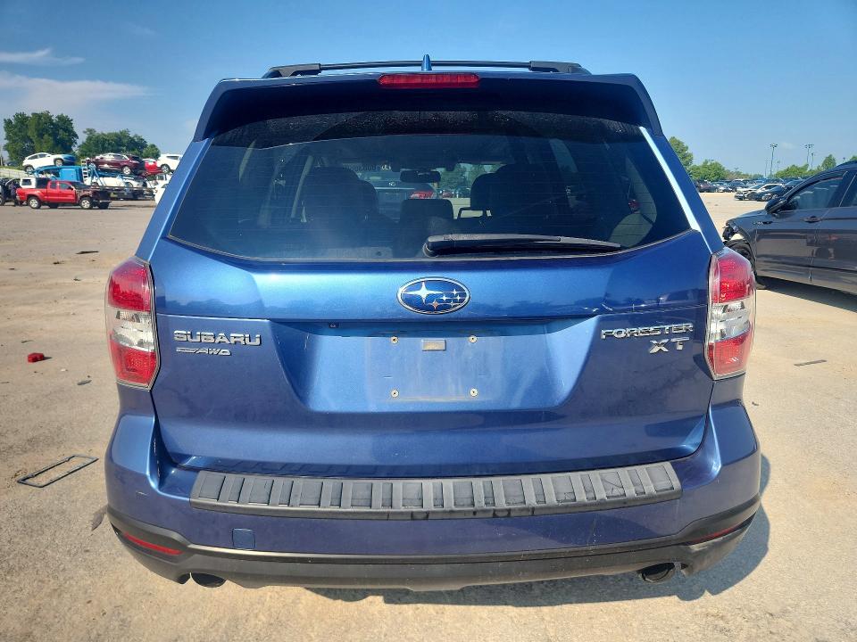 Продаж на аукціоні авто 2016 Subaru Forester, vin: JF2SJGXC7GH490934, номер лоту: 60030606