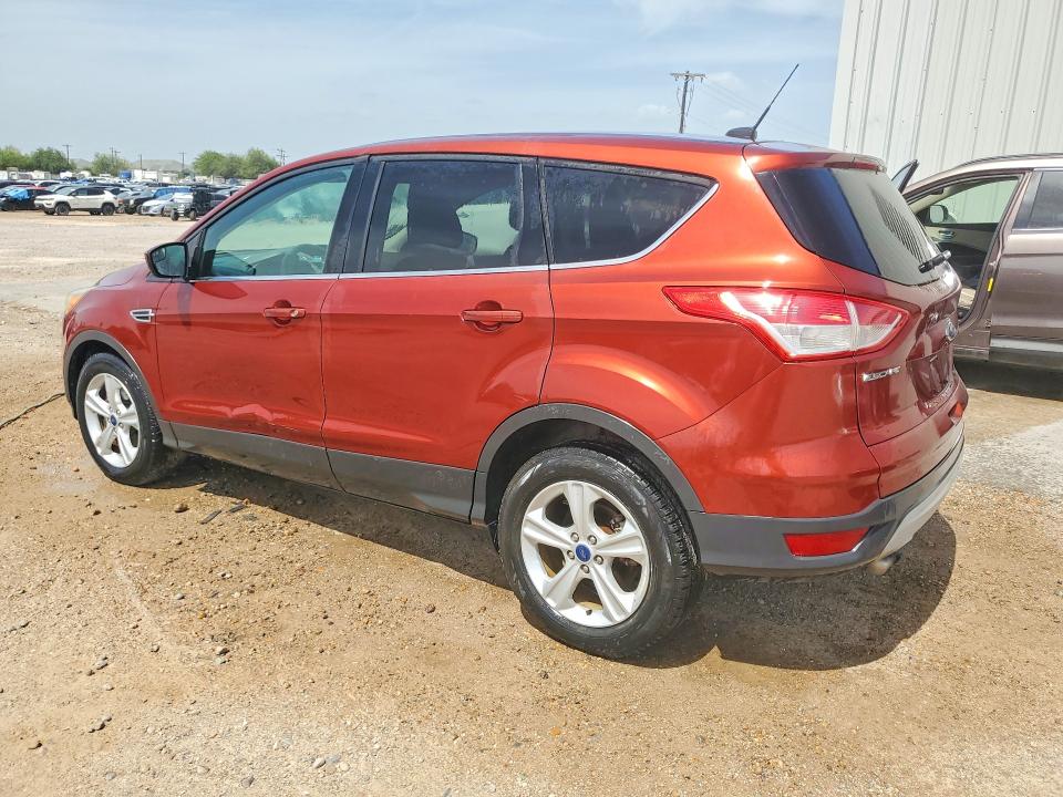 60059986 :رقم المزاد ، 1FMCU0GX7EUD57885 vin ، 2014 Ford Escape مزاد بيع