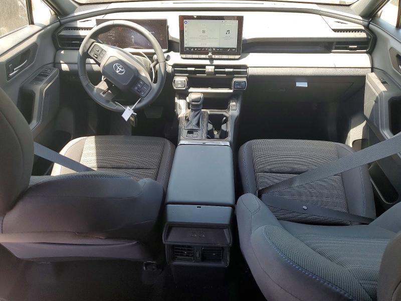 60820776 :رقم المزاد ، JTM7ERAV3TJ005349 vin ، 2026 Toyota Rav4 Plug-in Hybrid مزاد بيع