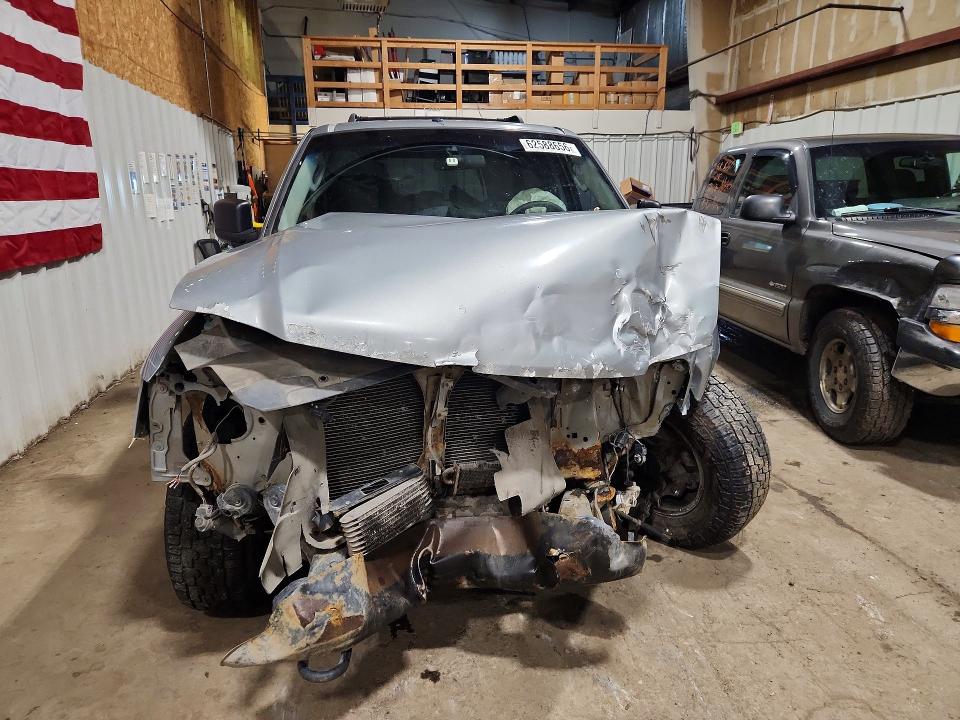 Продаж на аукціоні авто 2006 Ford Expedition, vin: 1FMPU16566LA54319, номер лоту: 62588656
