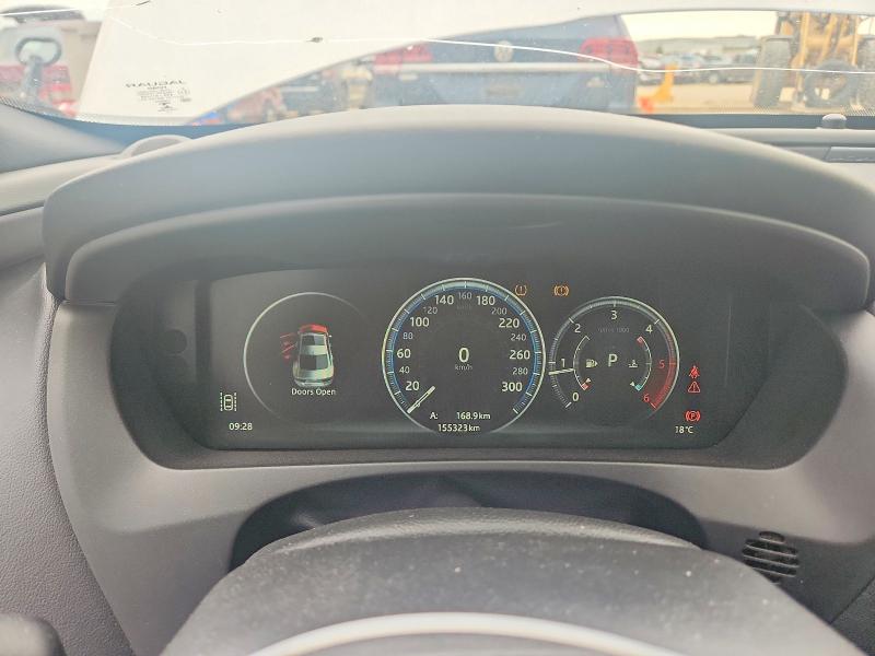 Продажа на аукционе авто 2018 Jaguar Xe, vin: SAJAL4FN2JCP36736, номер лота: 60014386