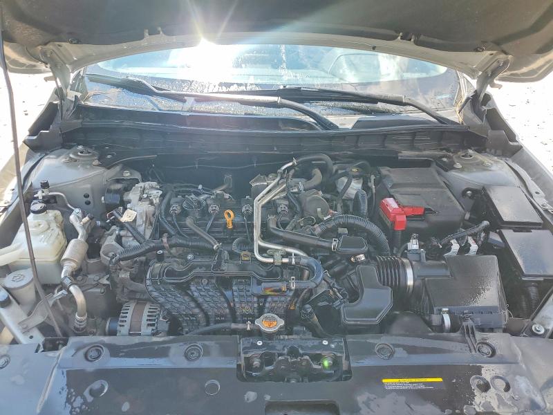 Aukcja sprzedaży 2021 Nissan Altima, vin: 1N4BL4BV0MN387664, numer aukcji: 59602356