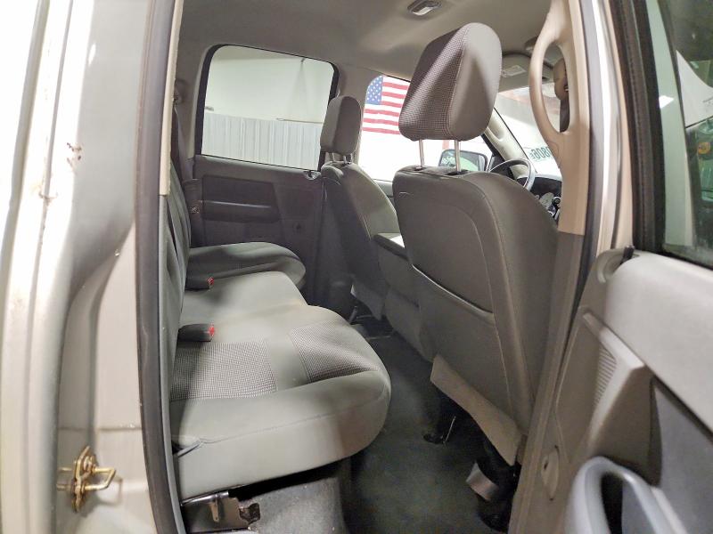 Продаж на аукціоні авто 2006 Dodge Ram 2500, vin: 3D6WS28C56G165538, номер лоту: 61720806