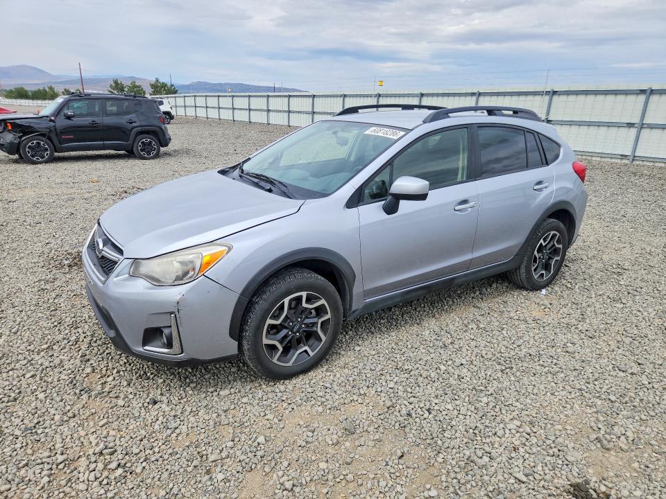 Aukcja sprzedaży 2016 Subaru Crosstrek, vin: JF2GPABC8G8244869, numer aukcji: 60818286