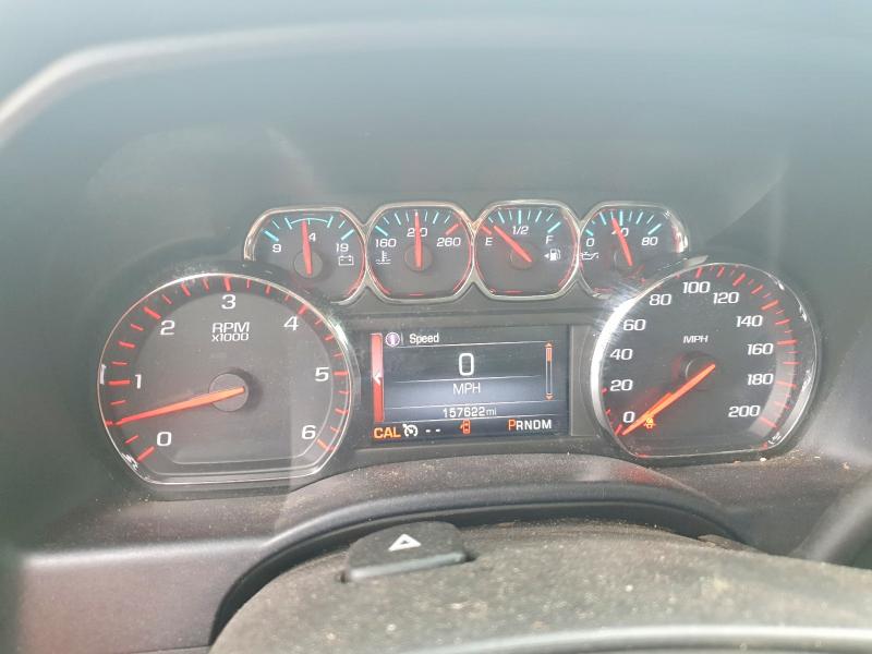 Aukcja sprzedaży 2015 Gmc Sierra, vin: 3GTU2UEC8FG489211, numer aukcji: 59779276