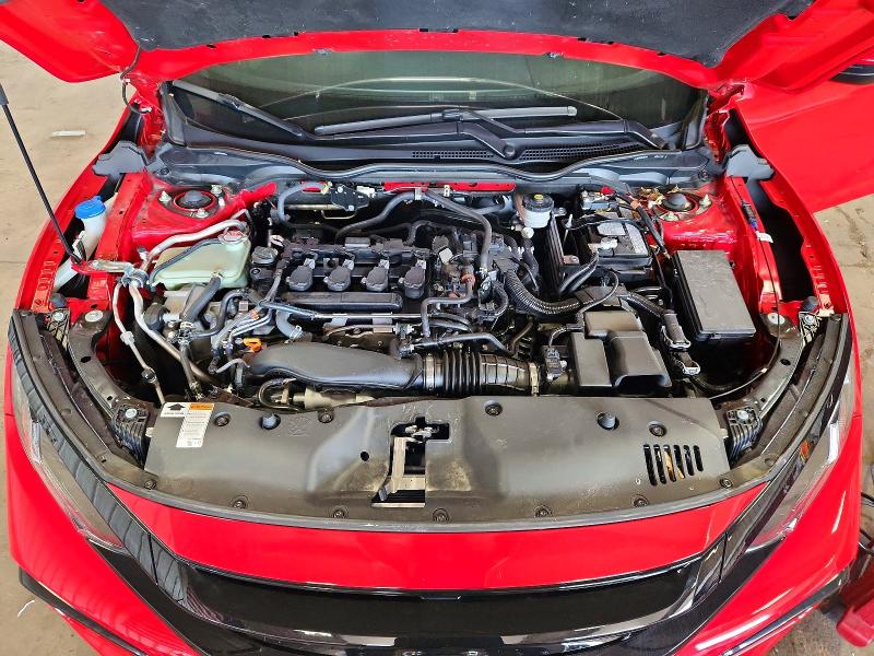Aukcja sprzedaży 2021 Honda Civic, vin: SHHFK7H65MU202361, numer aukcji: 62873616