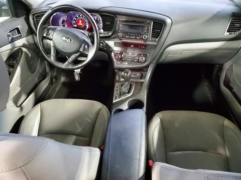 Aukcja sprzedaży 2013 Kia Optima, vin: 5XXGN4A76DG101888, numer aukcji: 63177416
