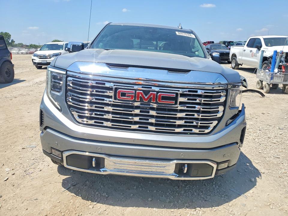 Продаж на аукціоні авто 2025 Gmc Sierra, vin: 3GTUUGED8SG104664, номер лоту: 60976396