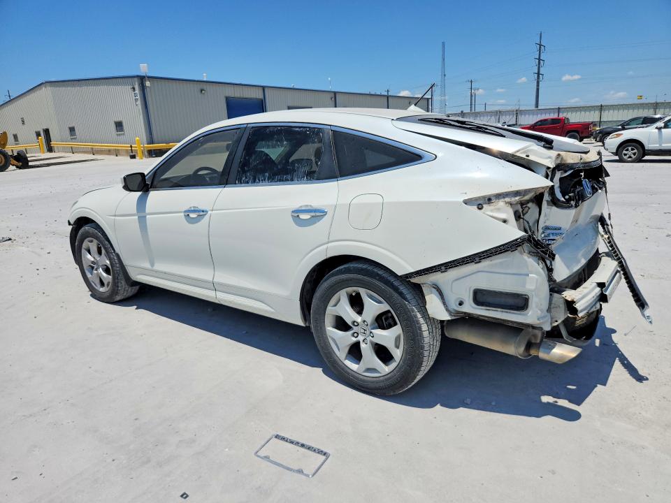 Продажа на аукционе авто 2010 Honda Accord Crosstour, vin: 5J6TF1H59AL000820, номер лота: 60026596