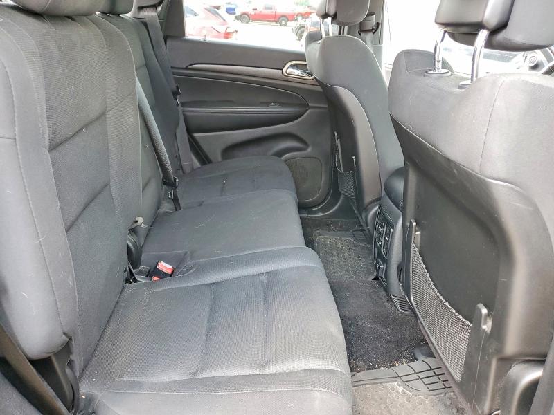 60676116 :رقم المزاد ، 1C4RJFAG4FC895695 vin ، 2015 Jeep Grand Cherokee مزاد بيع