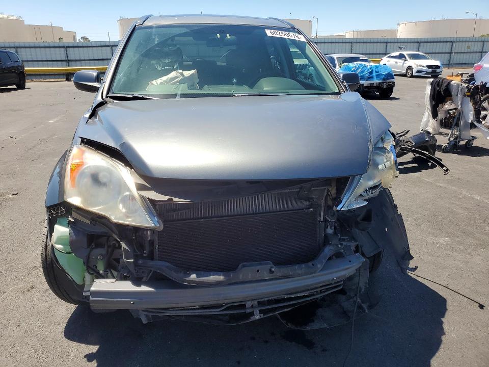 Продажа на аукционе авто 2011 Honda Cr-v, vin: JHLRE4H78BC014069, номер лота: 60250676