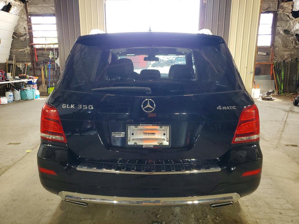 61842756 :رقم المزاد ، WDCGG8JB8DG047051 vin ، 2013 Mercedes-benz Glk مزاد بيع