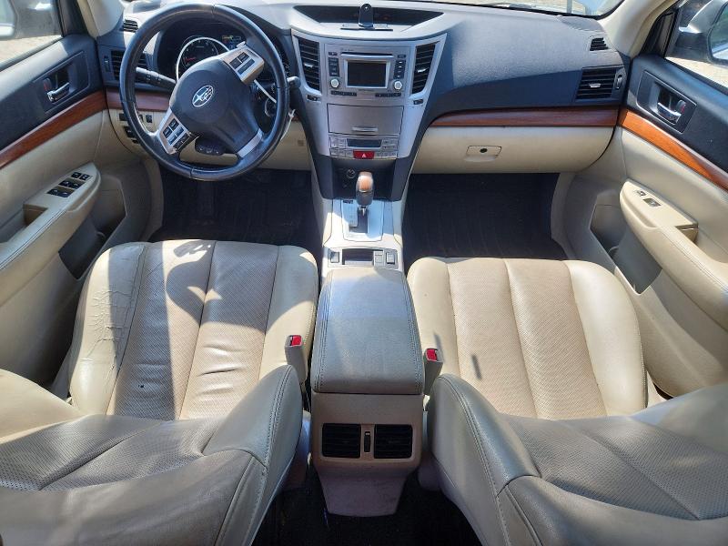 2014 Subaru Outback მანქანა იყიდება აუქციონზე, vin: 4S4BRCLC7E3285030, აუქციონის ნომერი: 59364666
