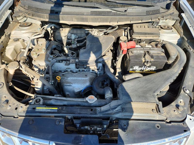 Продаж на аукціоні авто 2015 Nissan Rogue Select, vin: JN8AS5MV7FW769946, номер лоту: 62221976