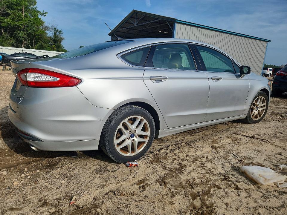 Продажа на аукционе авто 2016 Ford Fusion, vin: 1FA6P0HD3G5111478, номер лота: 62075866