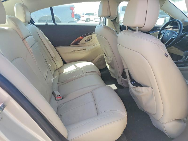Продажа на аукционе авто 2014 Buick Lacrosse, vin: 1G4GB5G37EF204736, номер лота: 61470486
