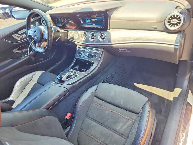 2019 Mercedes-benz E მანქანა იყიდება აუქციონზე, vin: WDD1J6BB9KF086322, აუქციონის ნომერი: 62048696