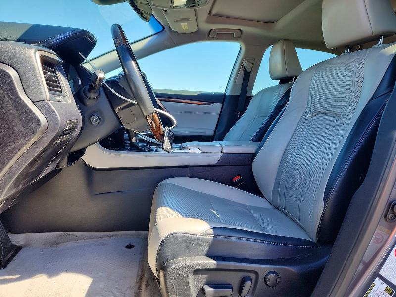 Продаж на аукціоні авто 2017 Lexus Rx 350, vin: 2T2ZZMCA5HC034554, номер лоту: 62988886