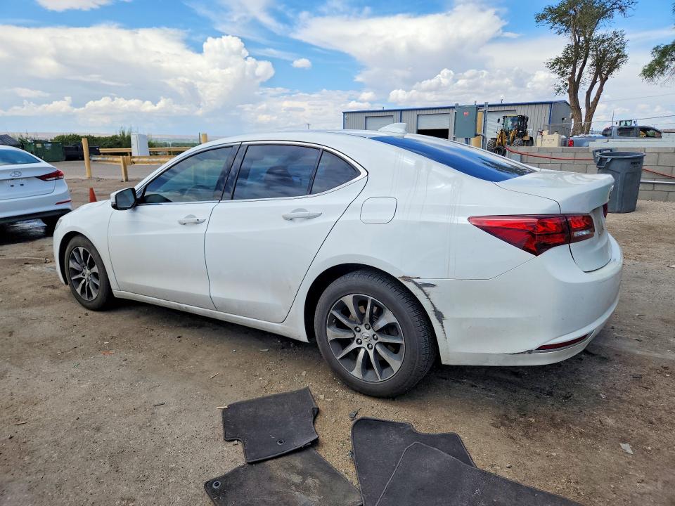Aukcja sprzedaży 2015 Acura Tlx, vin: 19UUB1F33FA021321, numer aukcji: 62470246