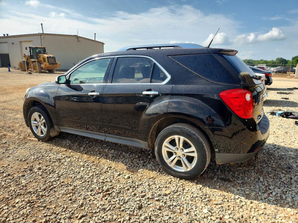 Aukcja sprzedaży 2012 Chevrolet Equinox, vin: 2GNALFEK8C1177761, numer aukcji: 61612226